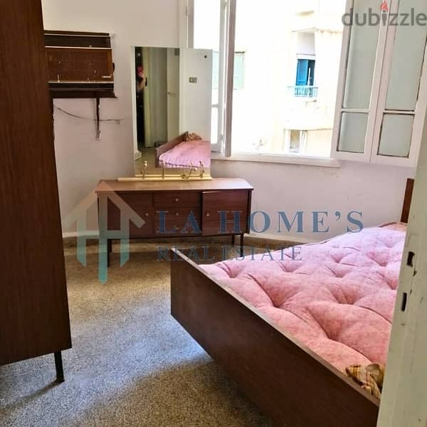 apartment for sale in dora شقة للايجار في الدورة 5