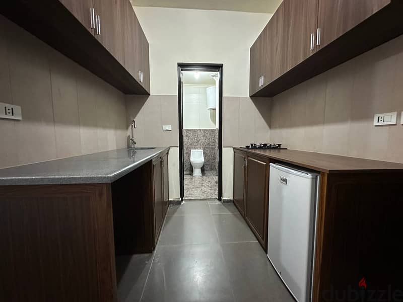 Studio For Rent |Jbeil | Blat جبيل شقق للايجار | RGKR324 6