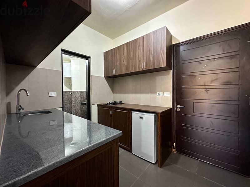 Studio For Rent |Jbeil | Blat جبيل شقق للايجار | RGKR324 8