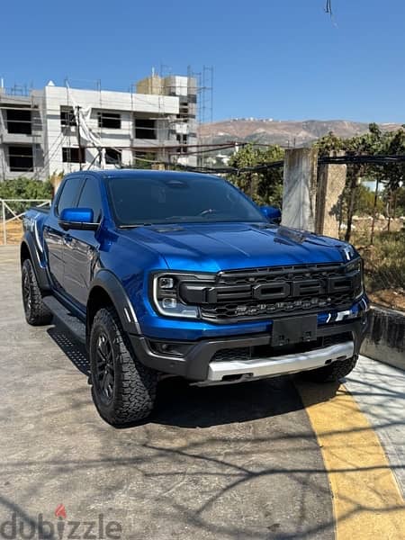 Ford Ranger 2023 2