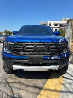 Ford Ranger 2023