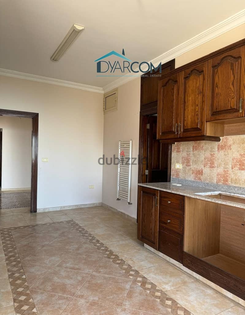 DY1969 - Bhersaf Apartment with Garden for Rent! 8