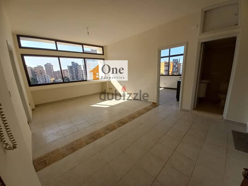 OFFICE FOR RENT IN ANTELIAS 1