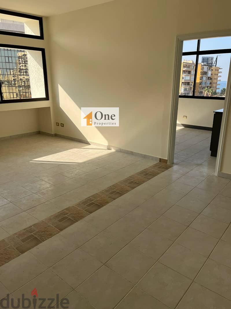 OFFICE FOR RENT IN ANTELIAS 4