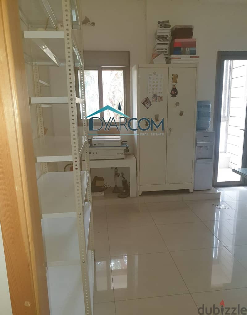 DY1124 - Mazraat Yachouh Apartment for Rent! 1