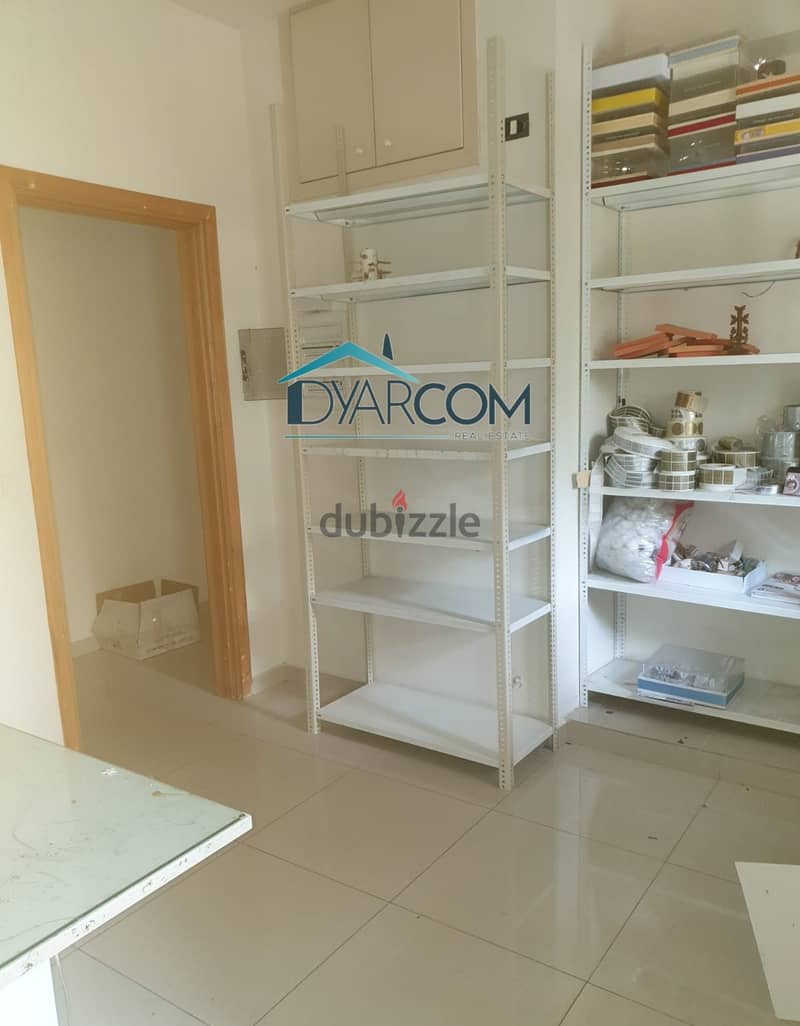 DY1124 - Mazraat Yachouh Apartment for Rent! 3