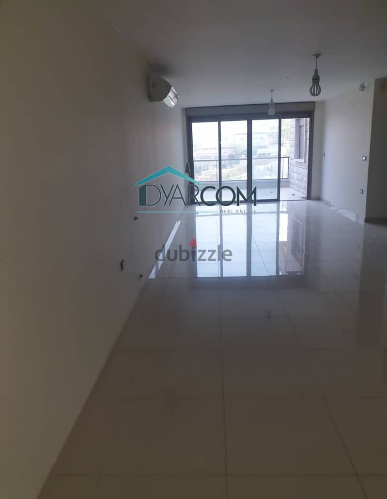 DY1124 - Mazraat Yachouh Apartment for Rent! 4