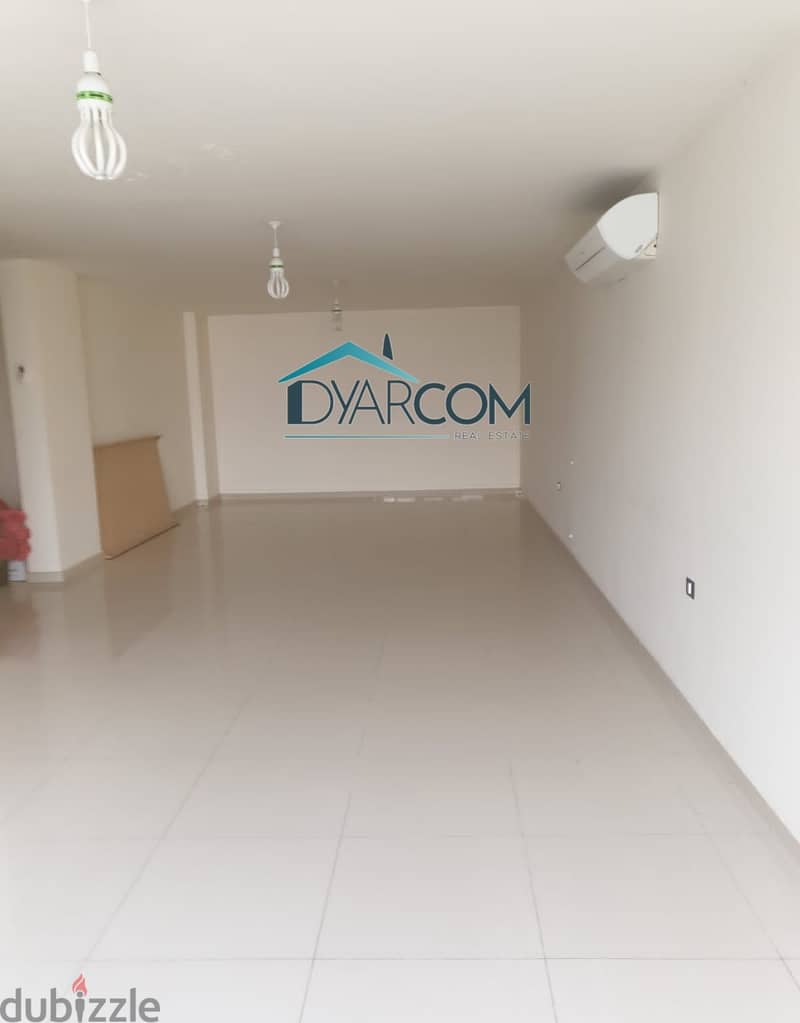 DY1124 - Mazraat Yachouh Apartment for Rent! 5