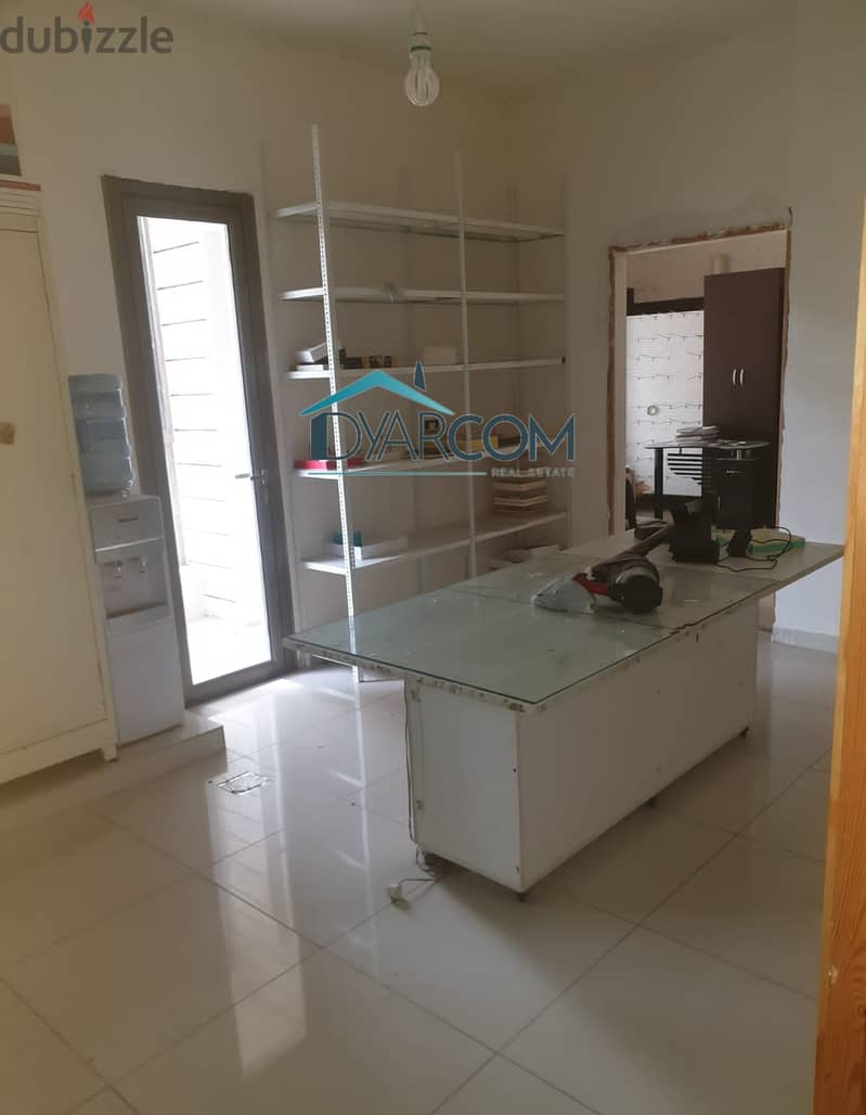 DY1124 - Mazraat Yachouh Apartment for Rent! 6