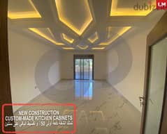 Apartment for sale in Taalabaya, Bekaa/تعلبايا - البقاع REF#LM110291 0