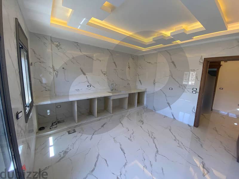 Apartment for sale in Taalabaya, Bekaa/تعلبايا - البقاع REF#LM110291 1