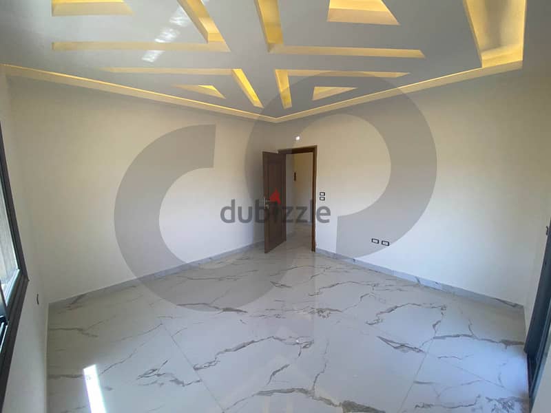 Apartment for sale in Taalabaya, Bekaa/تعلبايا - البقاع REF#LM110291 2