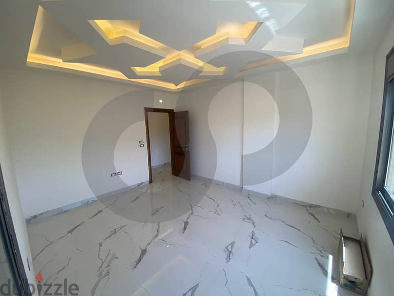 Apartment for sale in Taalabaya, Bekaa/تعلبايا - البقاع REF#LM110291 3