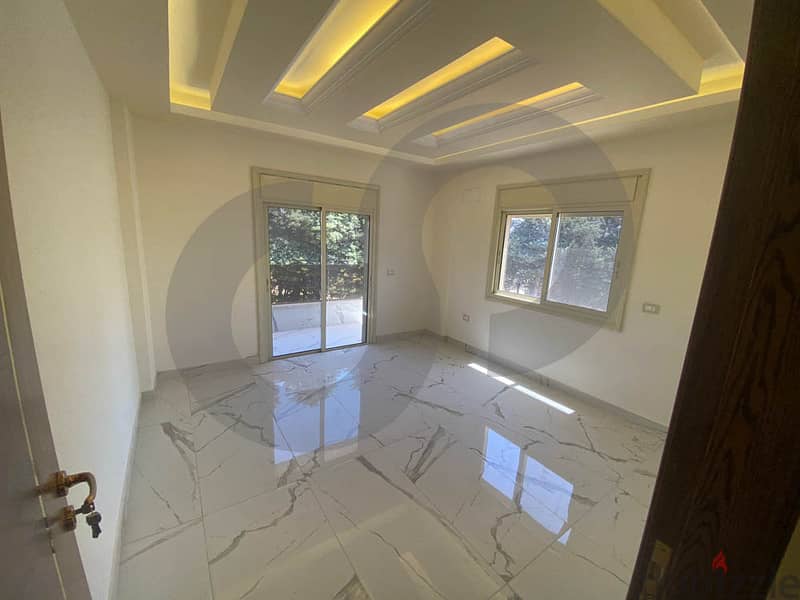 Apartment for sale in Taalabaya, Bekaa/تعلبايا - البقاع REF#LM110291 4