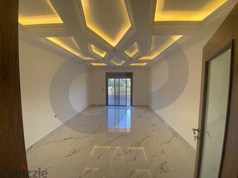 Apartment for sale in Taalabaya, Bekaa/تعلبايا - البقاع REF#LM110291 5