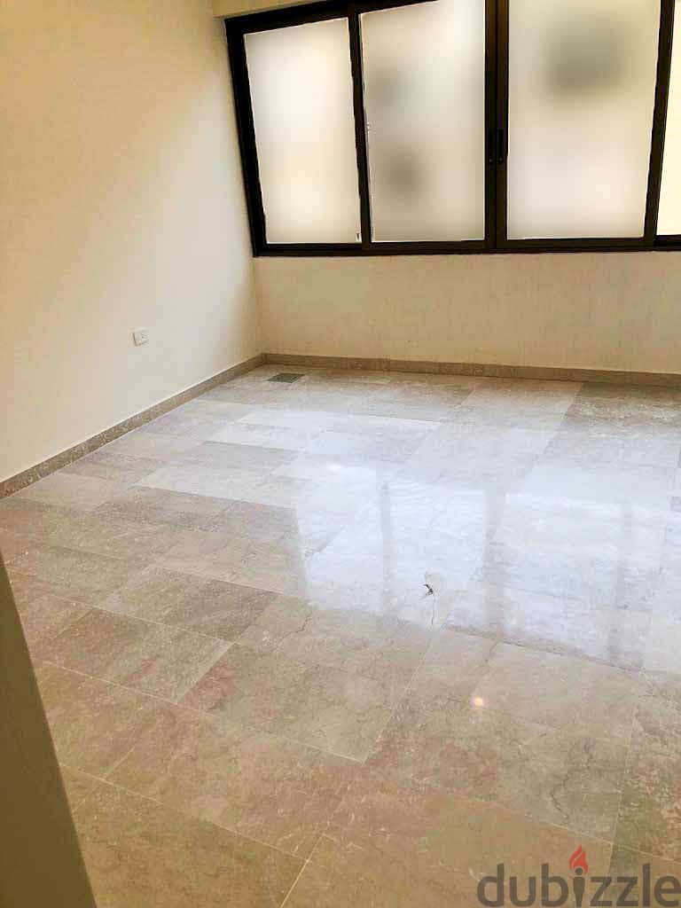 SPACIOUS APARTMENT IN HAMRA PRIME (220SQ) 3 BEDROOMS , (HAMR-100) 3