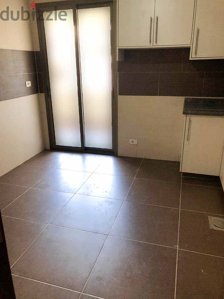 SPACIOUS APARTMENT IN HAMRA PRIME (220SQ) 3 BEDROOMS , (HAMR-100) 5