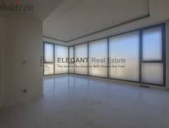 Spacious Flat with High End Finishing | Prime Location 0