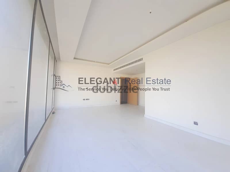 Spacious Flat with High End Finishing | Prime Location 2