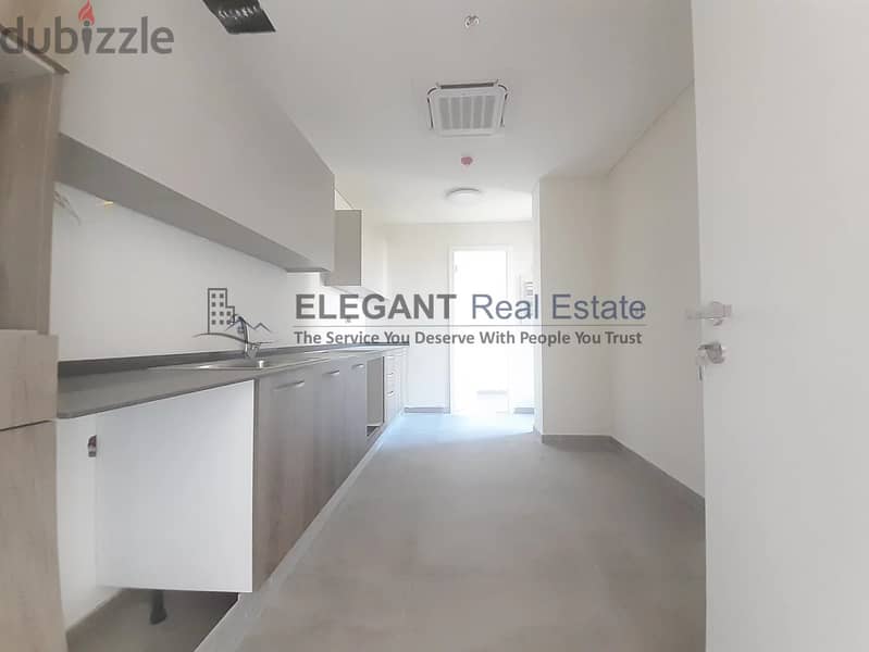 Spacious Flat with High End Finishing | Prime Location 3