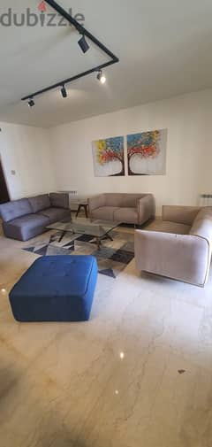 Beit Misk Fully Furnished Apartment For Rent