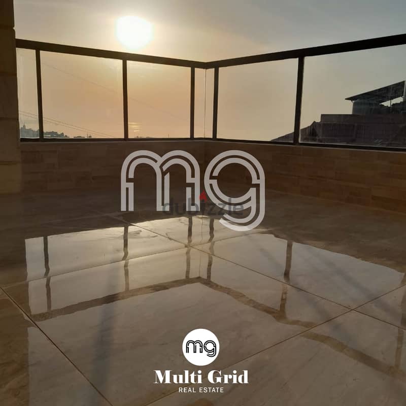 RD-5129 / Apartment for Sale in Zouk Mikael, شقة للبيع في ذوق مكايل 1