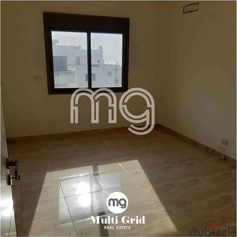 RD-5129 / Apartment for Sale in Zouk Mikael, شقة للبيع في ذوق مكايل 2