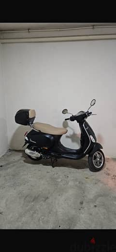 vespa for sale 150 CC