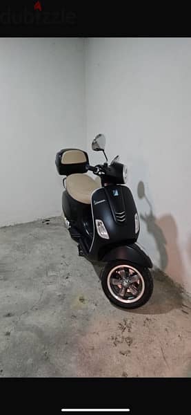 vespa for sale 150 CC 1