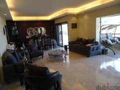 Apartment for sale in Fanar شقة للبيع في فنار 0