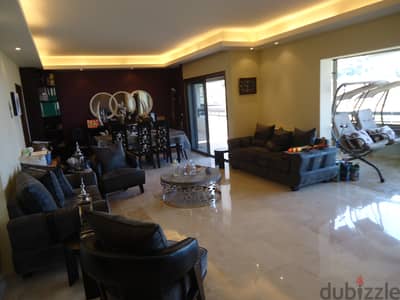 Apartment for sale in Fanar شقة للبيع في فنار