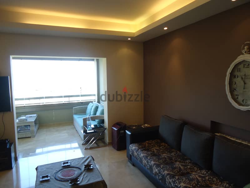 Apartment for sale in Fanar شقة للبيع في فنار 1