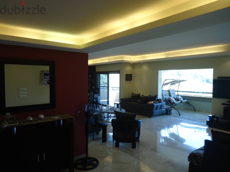 Apartment for sale in Fanar شقة للبيع في فنار 2