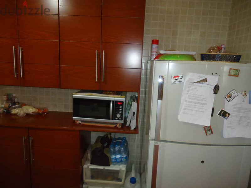 Apartment for sale in Fanar شقة للبيع في فنار 7