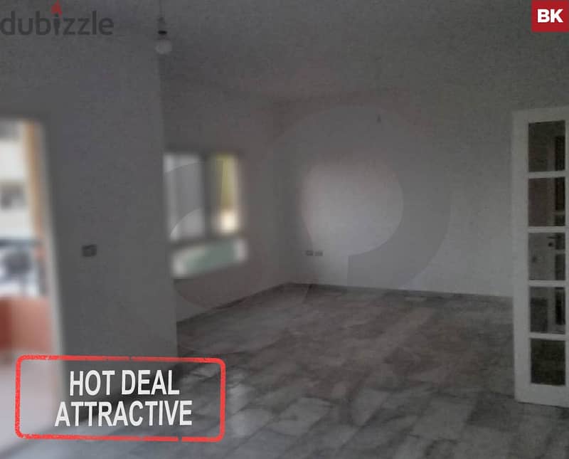 HOT DEAL,BEAUTIFUL LOCATION, KOURA, BARSA/برسا REF#BK113011 0