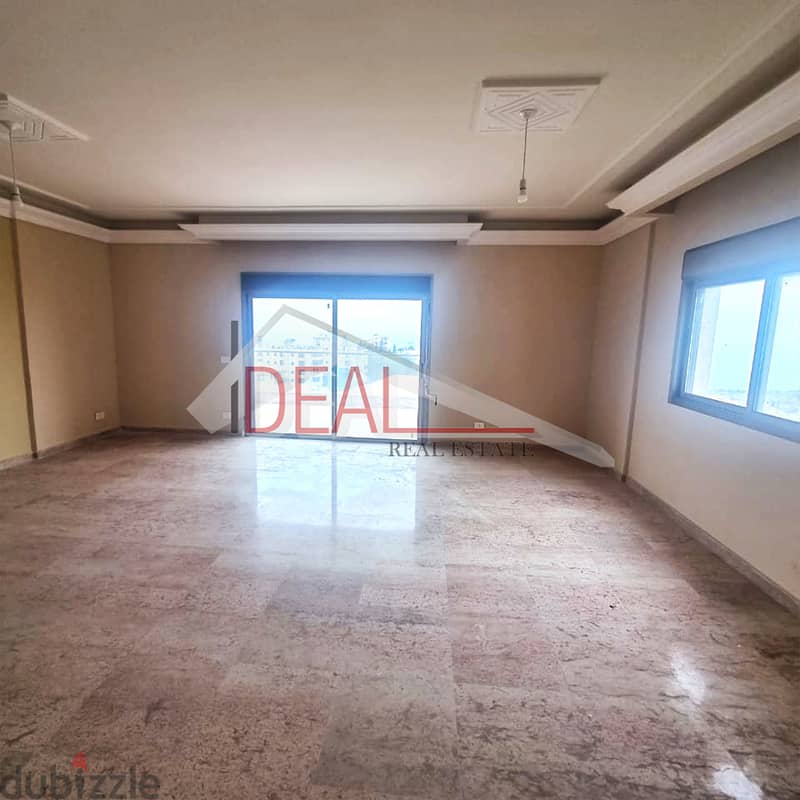 Duplex for sale in Jbeil 235 SQM REF#JH17379 2