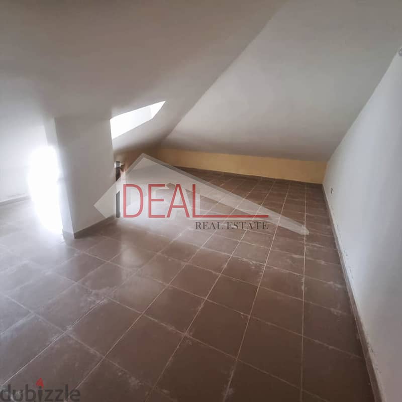 Duplex for sale in Jbeil 235 SQM REF#JH17379 3