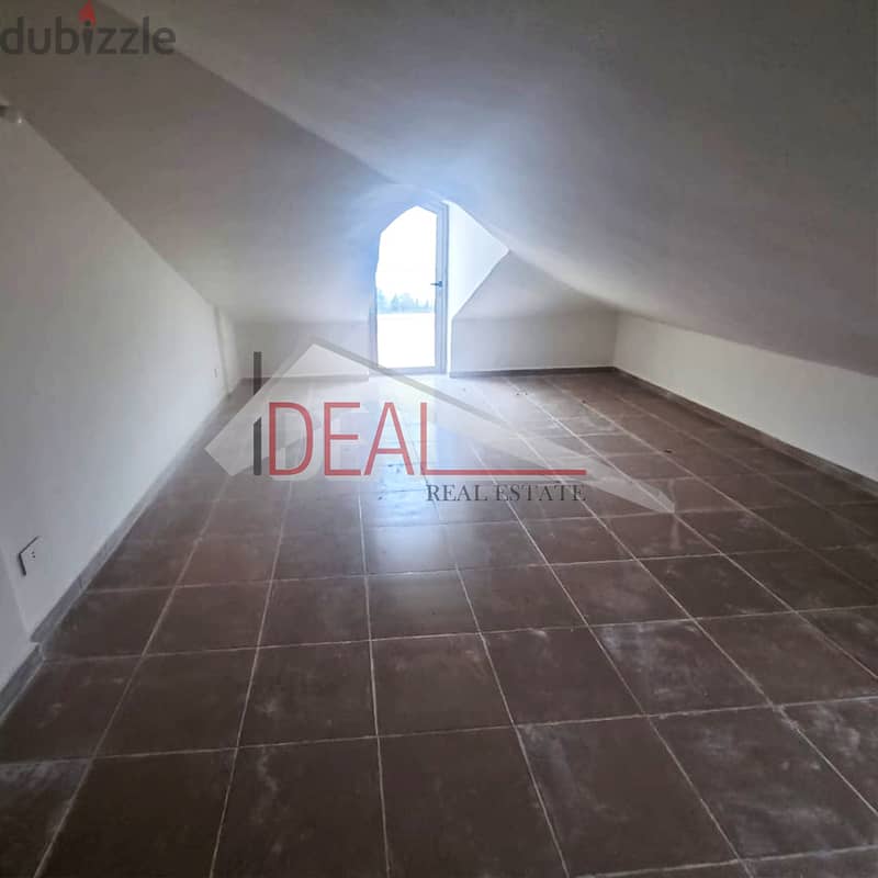 Duplex for sale in Jbeil 235 SQM REF#JH17379 4