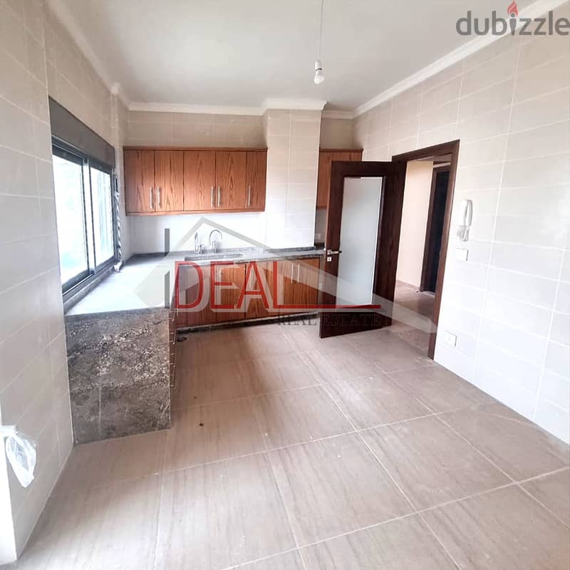 Duplex for sale in Jbeil 235 SQM REF#JH17379 5