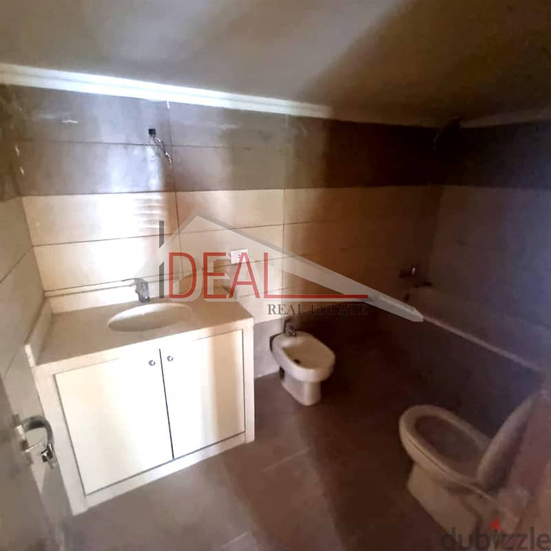 Duplex for sale in Jbeil 235 SQM REF#JH17379 6