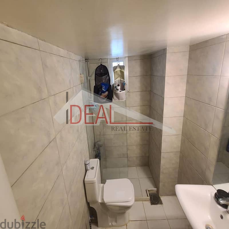 Duplex for sale in Jbeil 235 SQM REF#JH17379 8