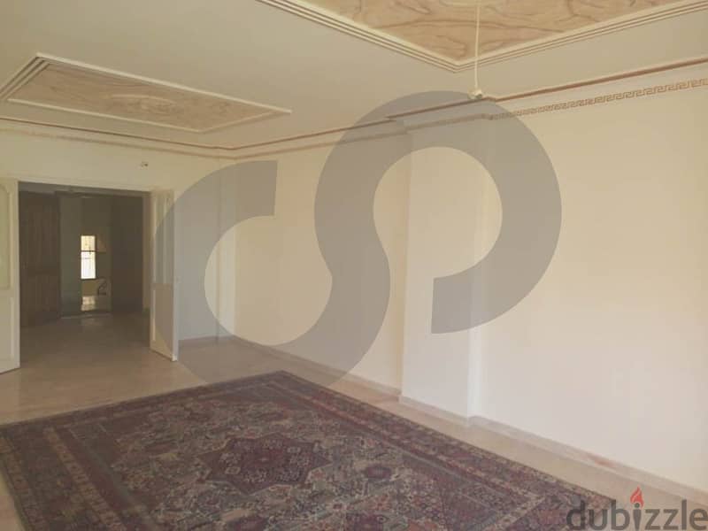 Calm area, Baabda, Baalshmay/ بعلشمي بعبدا REF#HG113006 1