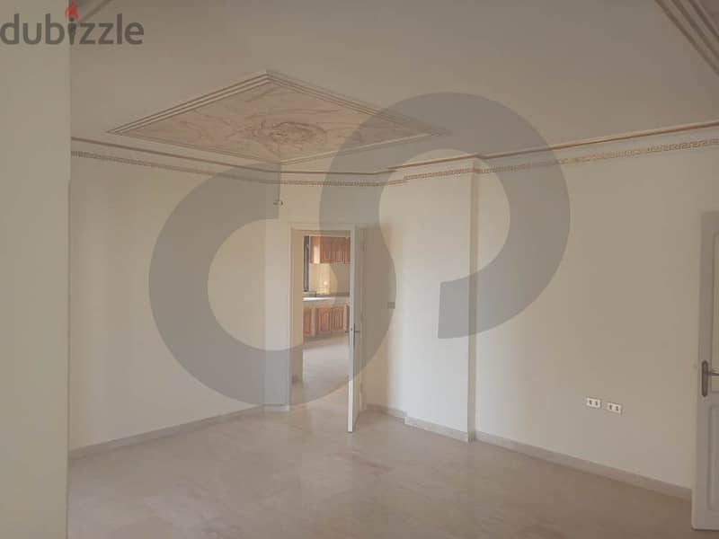 Calm area, Baabda, Baalshmay/ بعلشمي بعبدا REF#HG113006 2