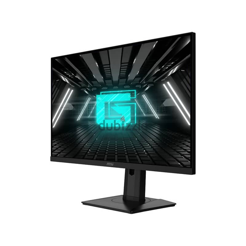 MSI G274QPX 27” 2K 240HZ 1MS RAPID IPS ADJUSTABLE GAMING MONITOR 1