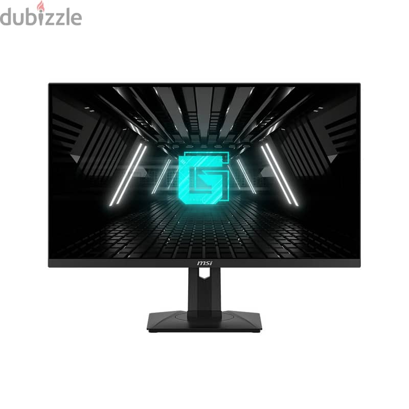 MSI G274QPX 27” 2K 240HZ 1MS RAPID IPS ADJUSTABLE GAMING MONITOR 2