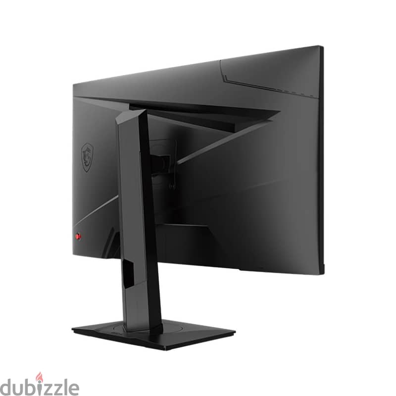 MSI G274QPX 27” 2K 240HZ 1MS RAPID IPS ADJUSTABLE GAMING MONITOR 3