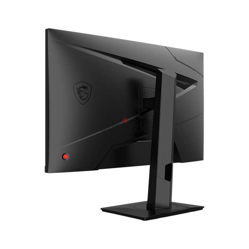 MSI G274QPX 27” 2K 240HZ 1MS RAPID IPS ADJUSTABLE GAMING MONITOR 5