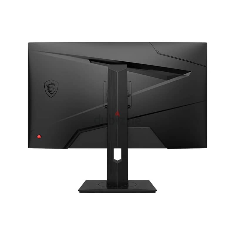 MSI G274QPX 27” 2K 240HZ 1MS RAPID IPS ADJUSTABLE GAMING MONITOR 6