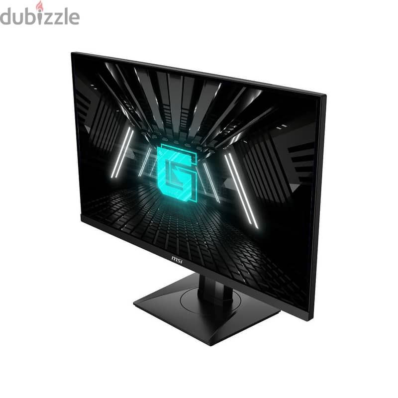 MSI G274QPX 27” 2K 240HZ 1MS RAPID IPS ADJUSTABLE GAMING MONITOR 7