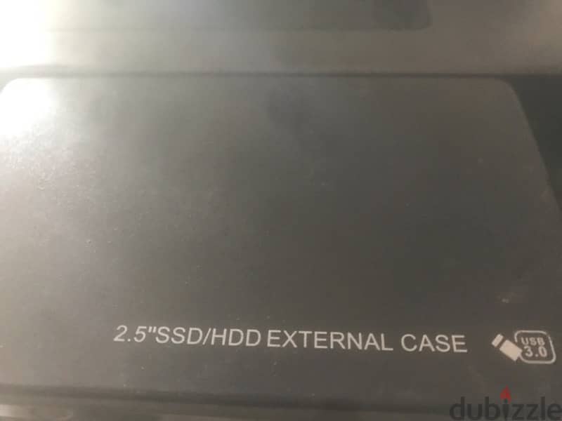 external case 0